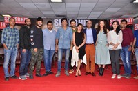 Raju Gari Gadhi 2 Movie Success Meet